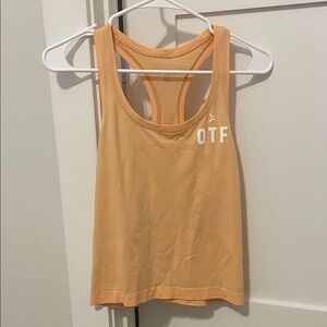lululemon athletica swiftly tank OTF
